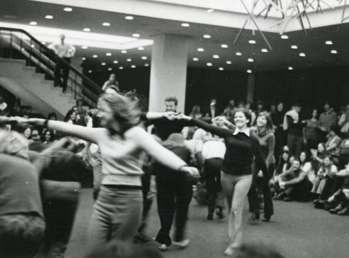  Akademska folklorna skupina France Marolt, Edwardsville, Illinois