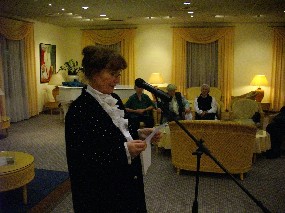 dr. Tilka Obran Kren