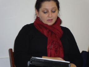 Sonja Cekova Stojanoska